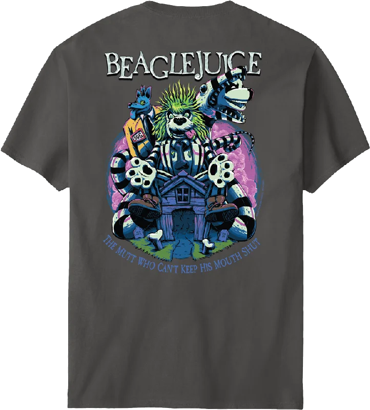 Beaglejuice T-shirt