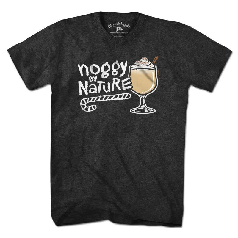 Noggy By Nature T-Shirt