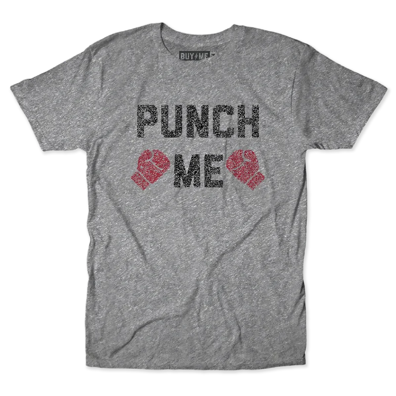 Punch Me Tee