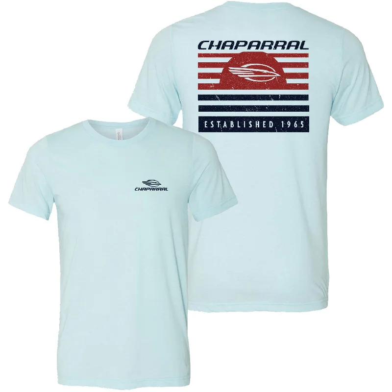 CBS156 Chaparral Premium Established Tee