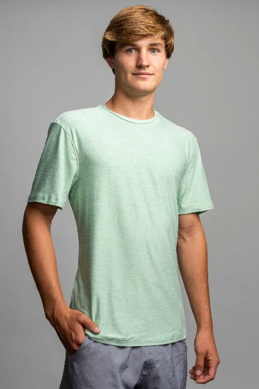 SuperSoft T-Shirt | Mint