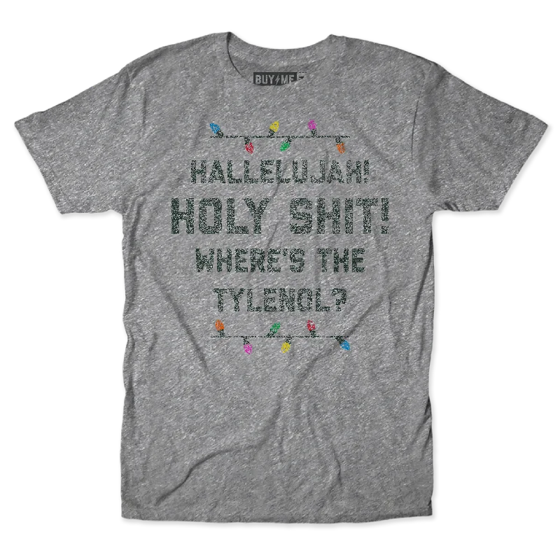 Holy Shit Tee