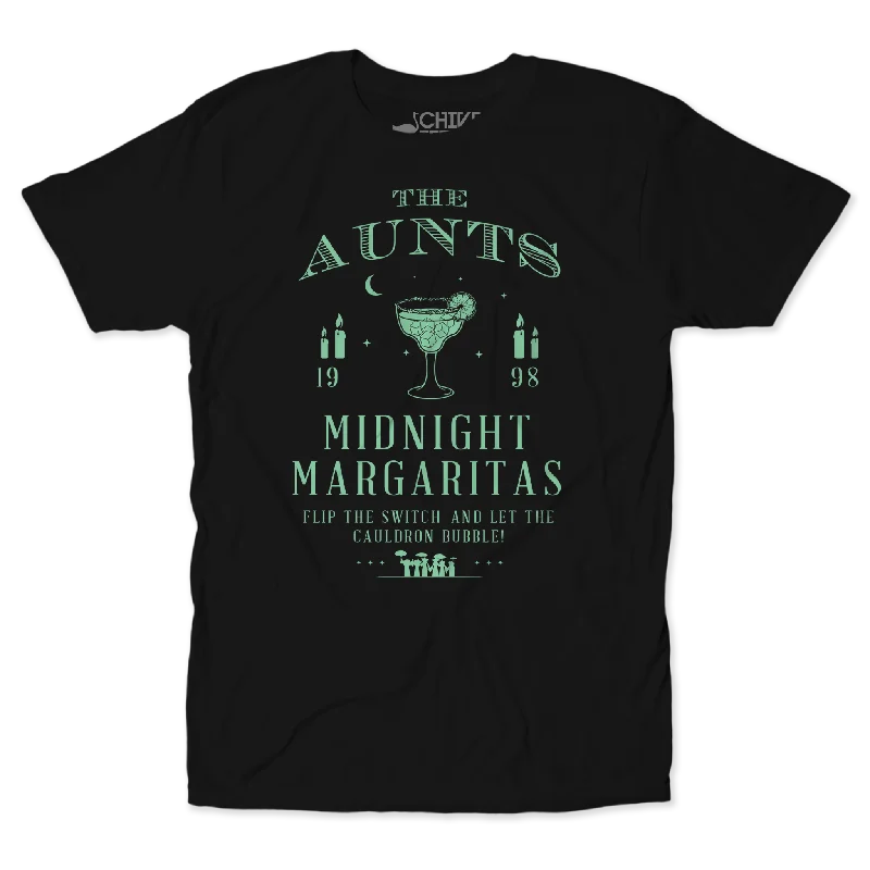 Midnight Margaritas Unisex Tee