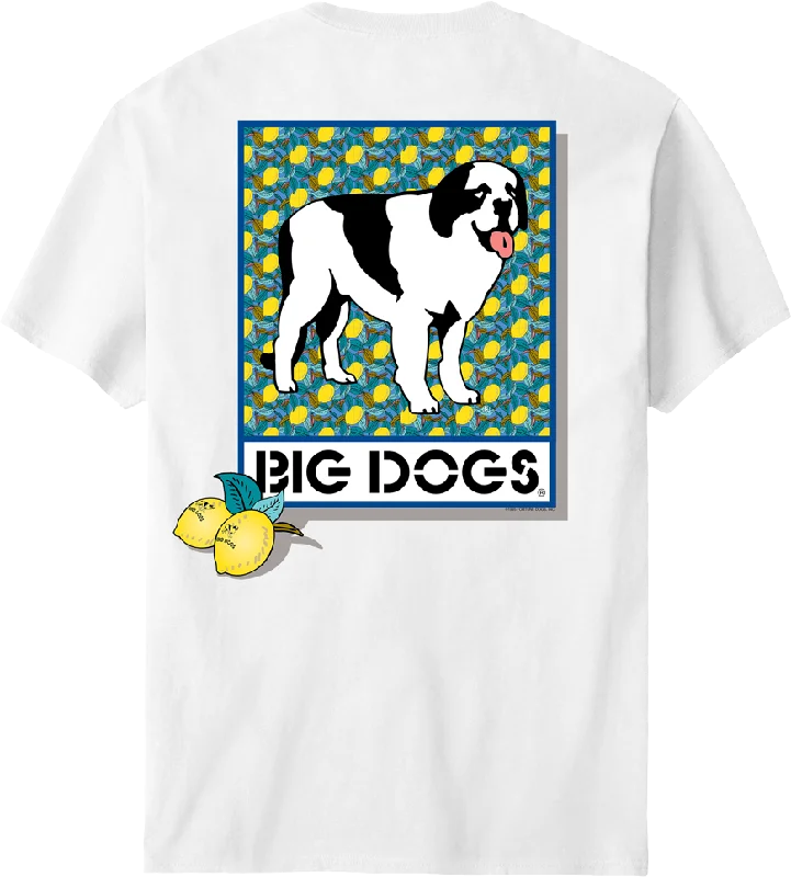 Lemon Dog T-shirt