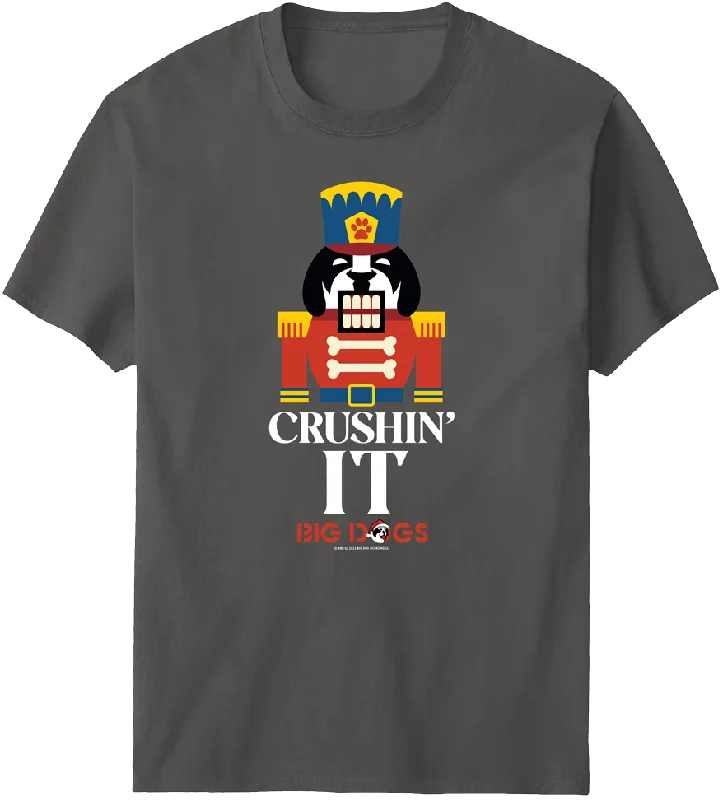 Crushin It T-Shirt