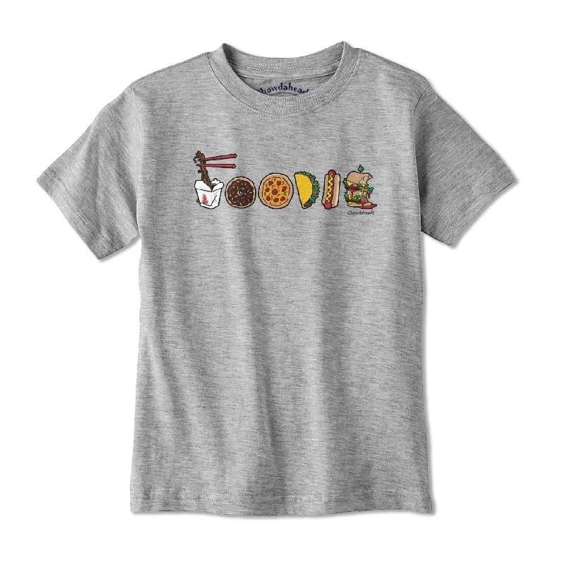 Foodie Youth T-Shirt