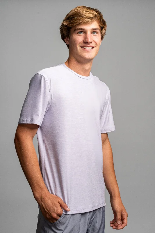 SuperSoft T-Shirt | Periwinkle