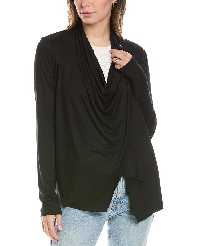 Michael Stars Vanessa Drapey Cardigan