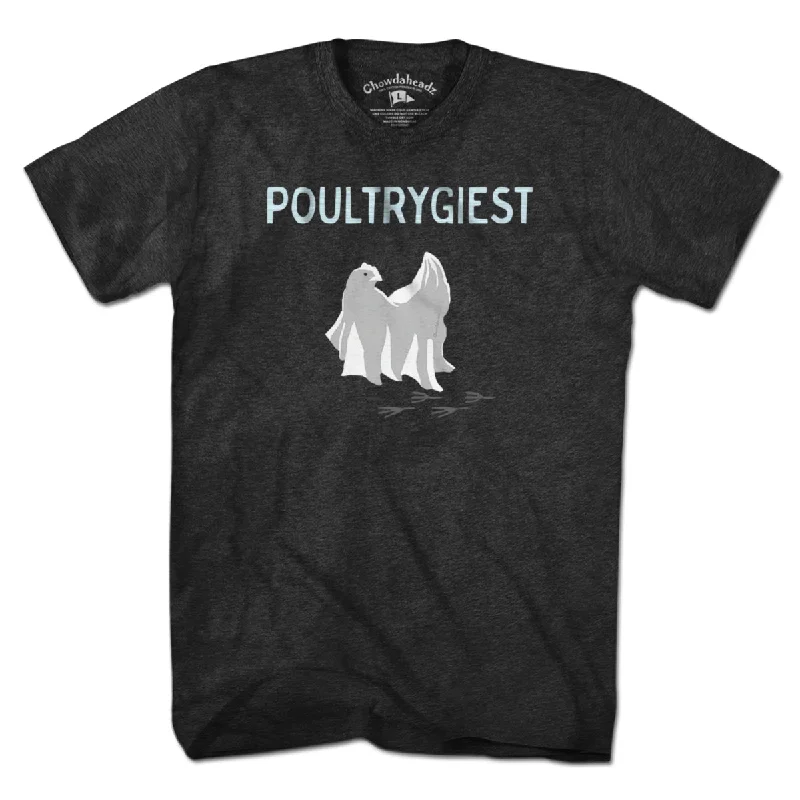 Poultrygiest T-Shirt