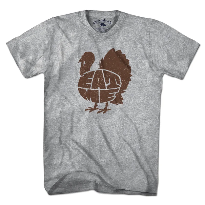 Eat Me Turkey T-Shirt