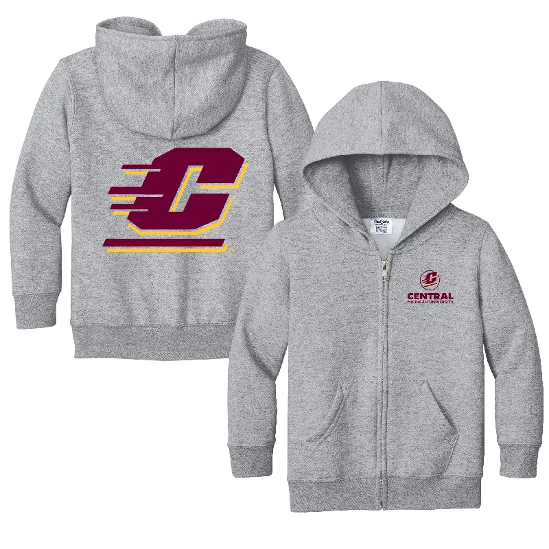 Heather Grey