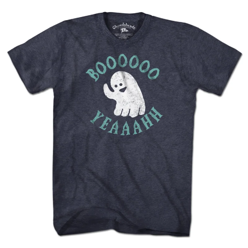 BOO YEAH! T-Shirt