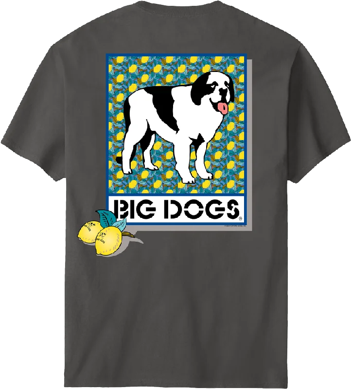 Lemon Dog T-shirt