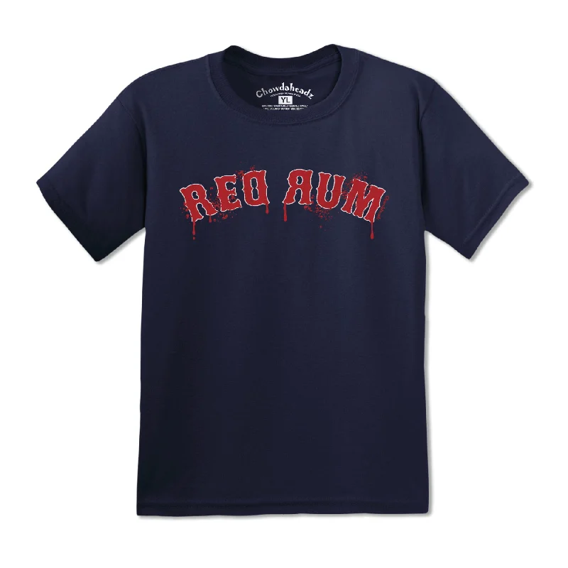 Red Rum Youth T-Shirt