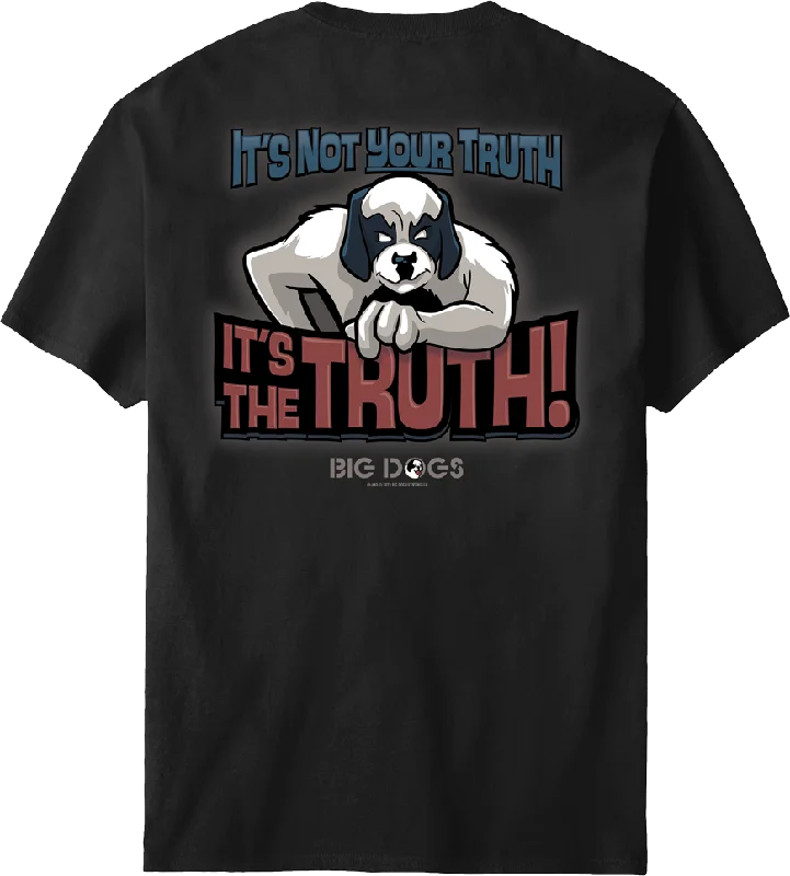 The Truth T-Shirt