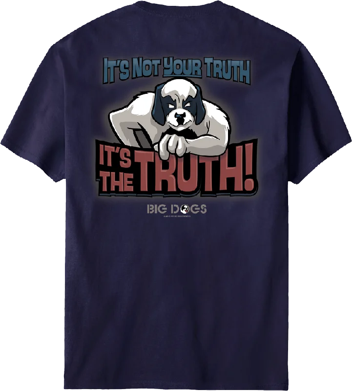 The Truth T-Shirt