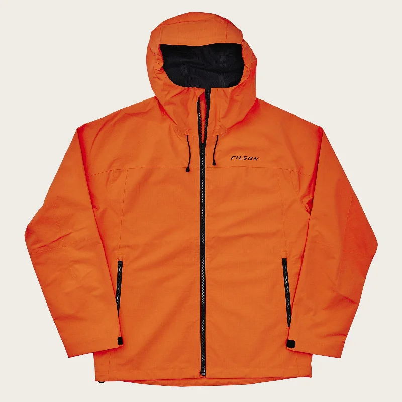 SWIFTWATER RAIN JACKET