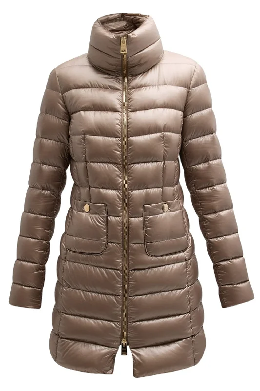 Maria Jacket - Taupe