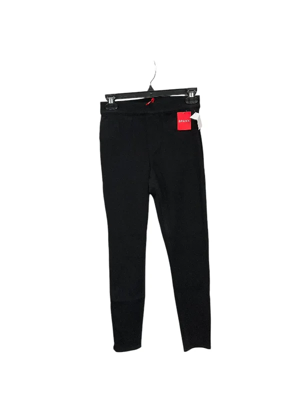 Jeans Jeggings By Spanx In Black, Size: Xs