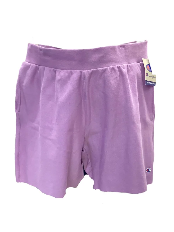 Champion Women's Short LIL 2XL