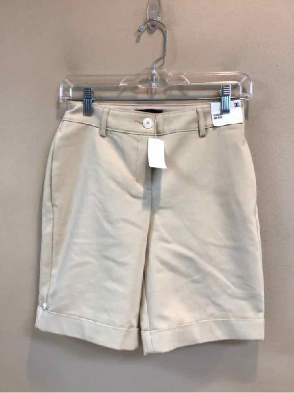 EXPRESS SIZE 00 Ladies SHORTS