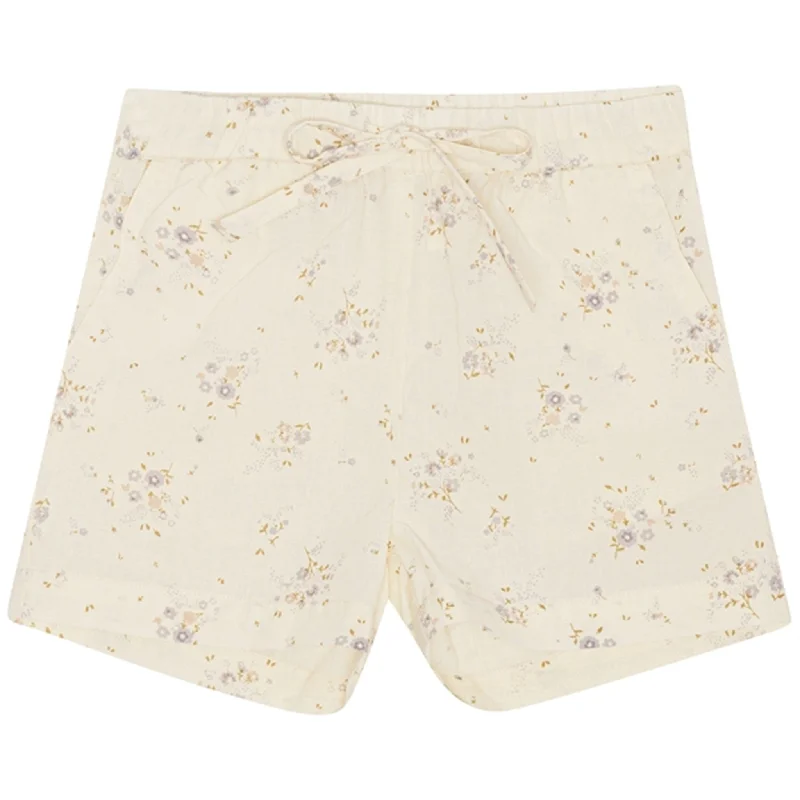 Flöss Luca Shorts Dusty Flower