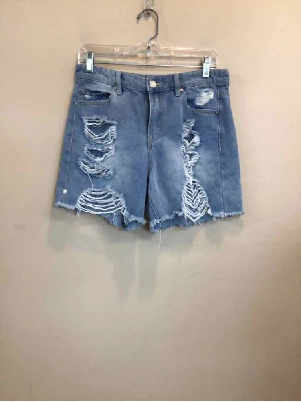 INDIGO REIN SIZE 7 Ladies SHORTS