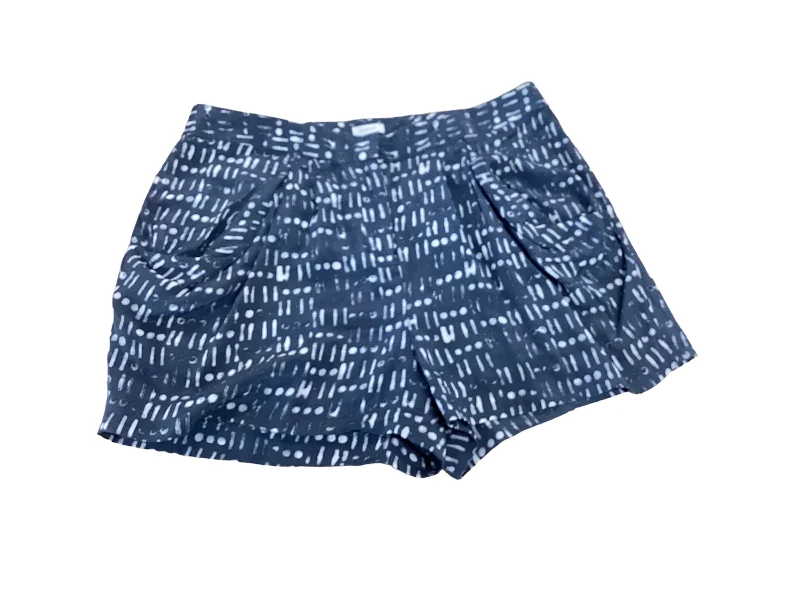 J Crew Women's Short Print 10