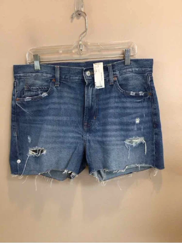 OLD NAVY SIZE 10 Ladies SHORTS