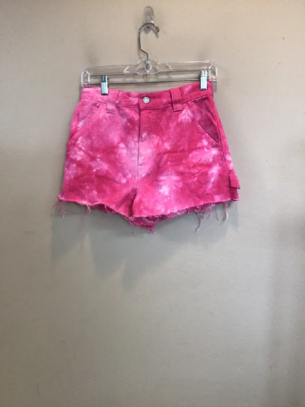 PACSUN SIZE 27 Ladies SHORTS