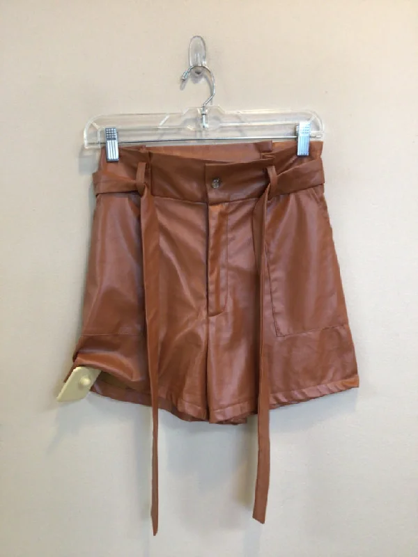 SHEIN SIZE 4 Ladies SHORTS