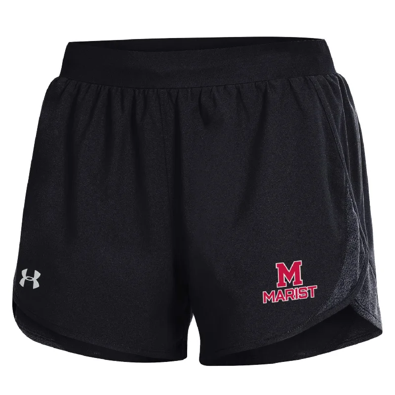 Under Armour Womens "Fly By" Short