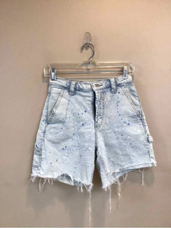 WILD FABLE SIZE 0 Ladies SHORTS