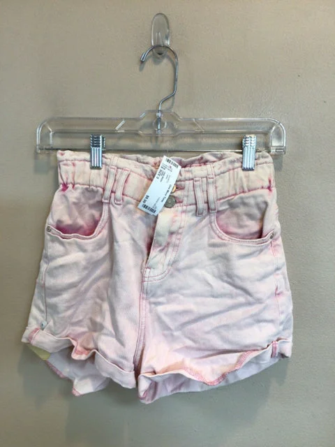 ZARA SIZE 0 Ladies SHORTS