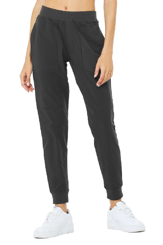 Co-Op Pant - Anthracite