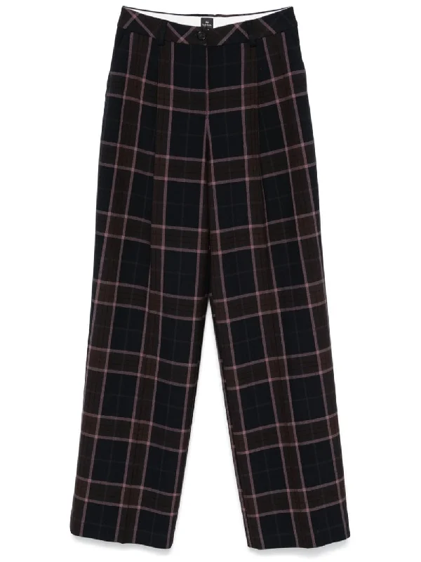 Paul Smith Women's Trousers