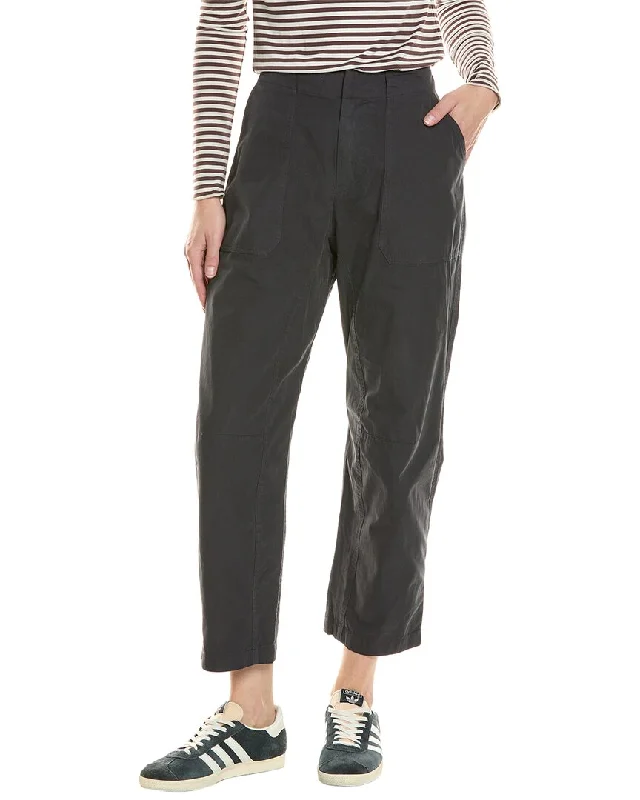 rag & bone Leyton Workwear Pant