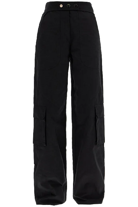 The Andamane Women's Pantaloni Aviator Sarah