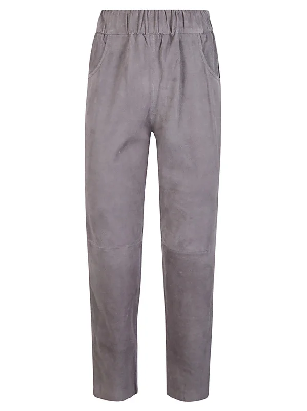 Via Masini 80 Women's Trousers